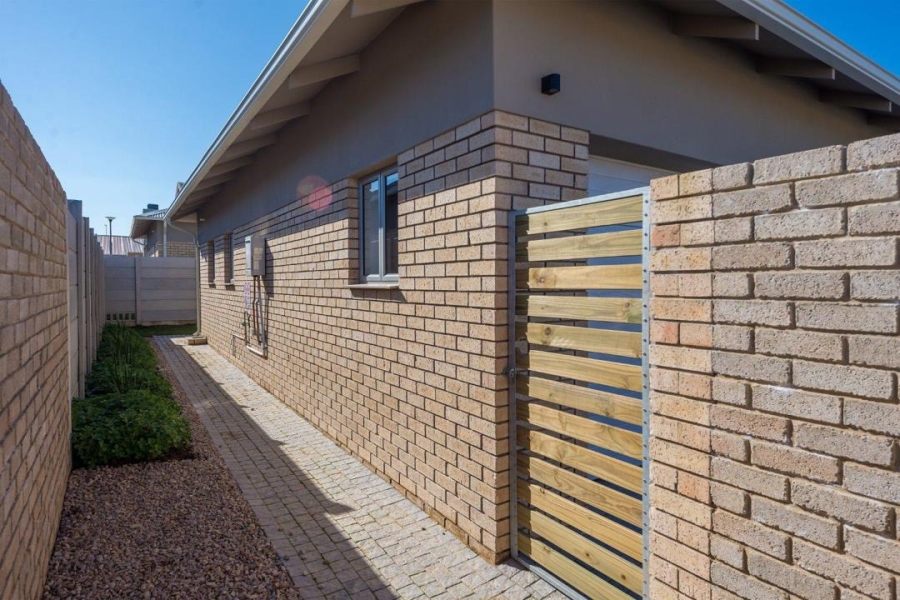 3 Bedroom Property for Sale in Hansmoeskraal A H Western Cape